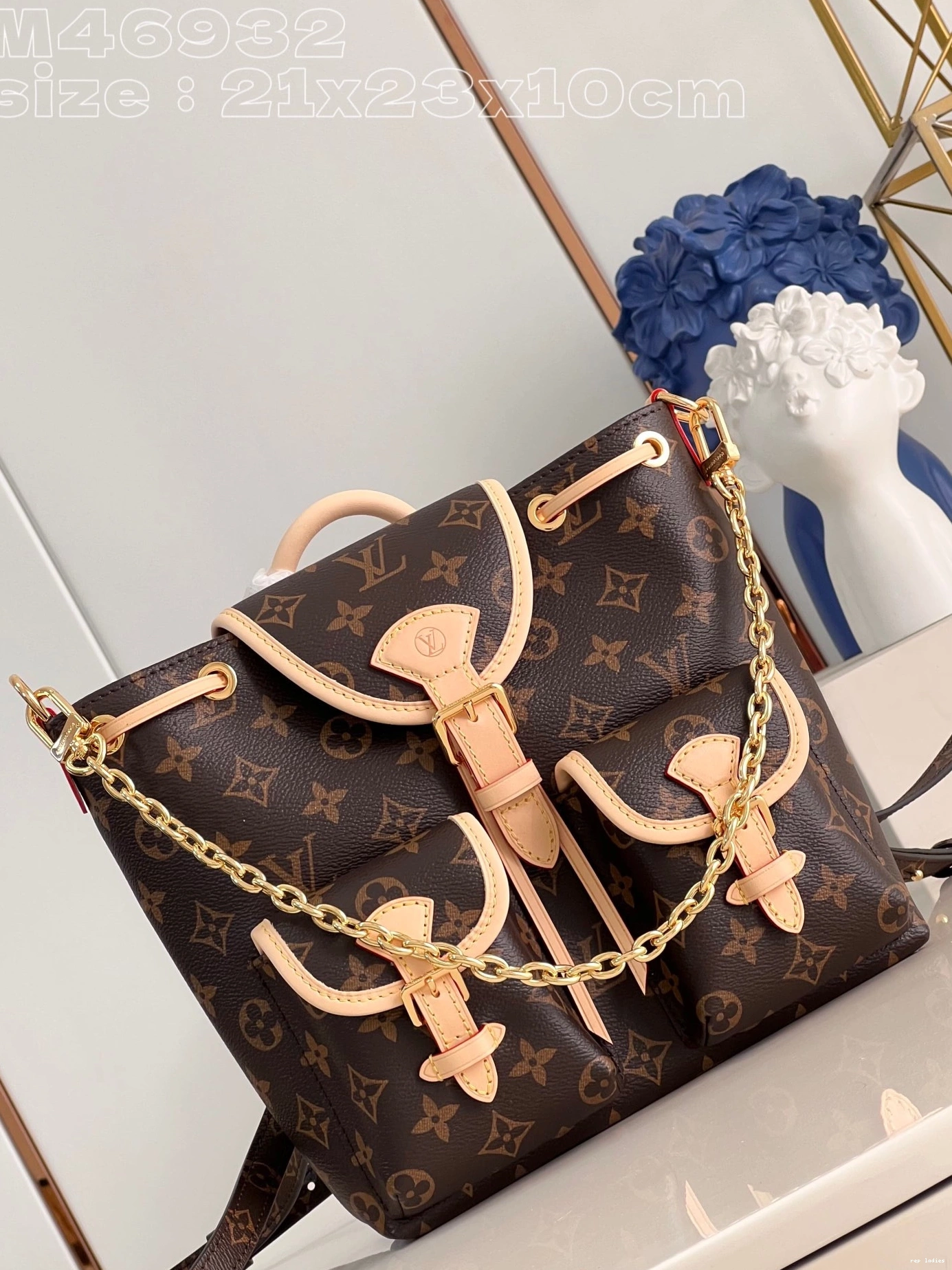 Cheap LOUIS Excursion PM VUITTON 0816